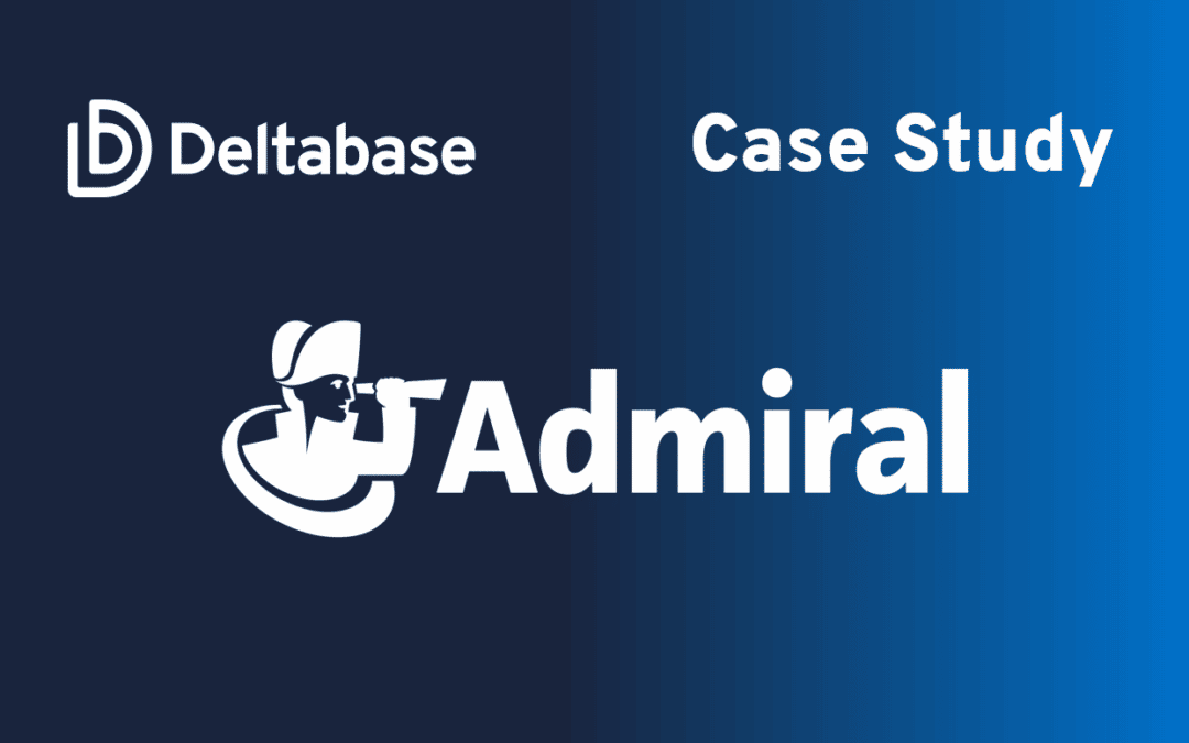 Case study – Admiral Group Plc