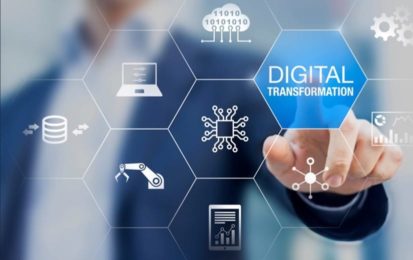 How to make Digital Transformation a reality