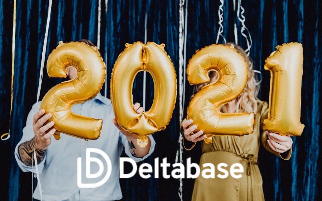 Deltabase – 2021 in review
